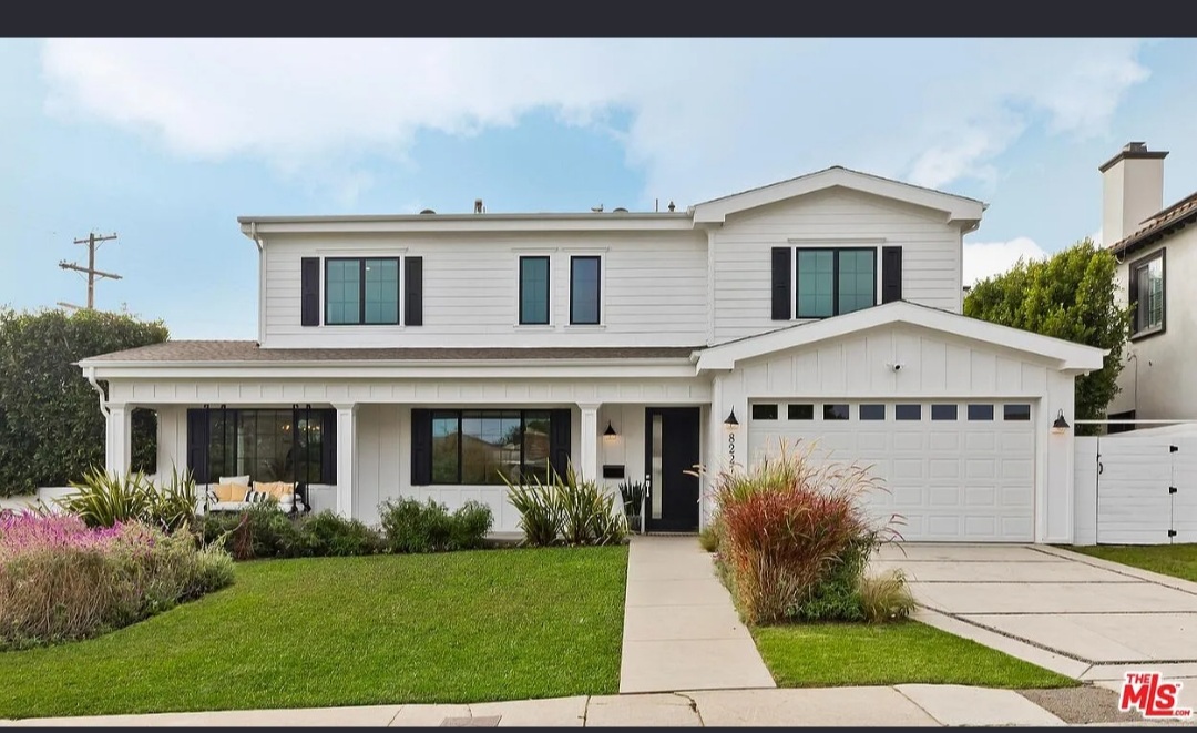 LUXURY WARMTH AND EFFORTLESS CALIFORNIA LIVING